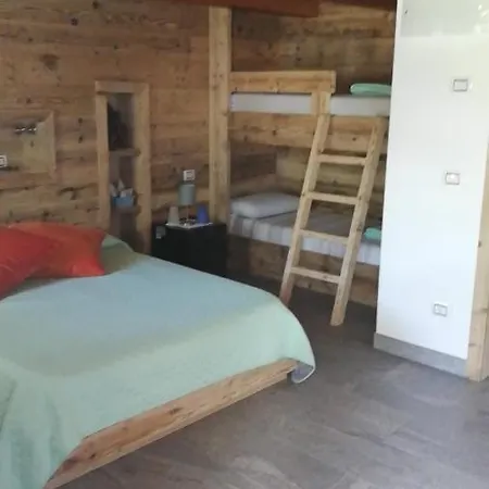 Affitto Del Con Cucina A Uso Esclusivo ! Casa vacanze
