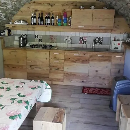 Affitto Del Con Cucina A Uso Esclusivo ! Casa vacanze *