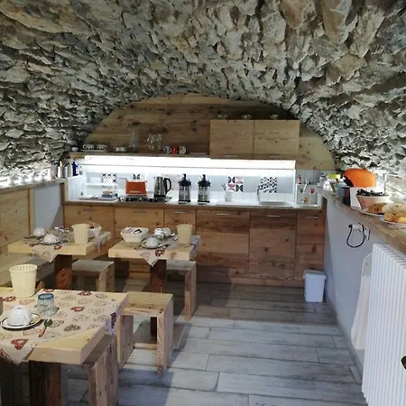 Casa vacanze Affitto Del Con Cucina A Uso Esclusivo ! *