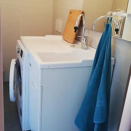 Casa vacanze Affitto Del Con Cucina A Uso Esclusivo !