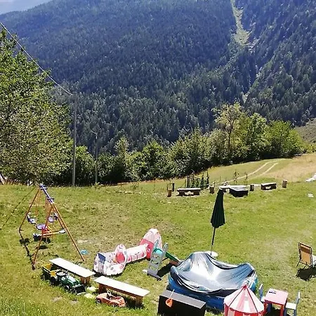 Affitto Del Con Cucina A Uso Esclusivo ! Casa vacanze Varzo